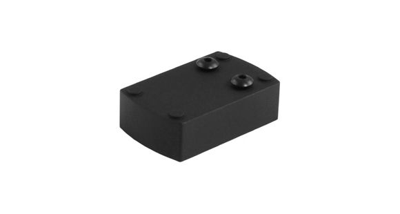 Image of JP Enterprises Universal 1pt5in Gunsmith Blank for Custom Installations JPA-GS