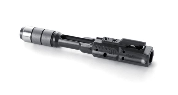 Image of JP Enterprises VMOS Bolt Carrier Heavy Version, Black, JPBC-7H2