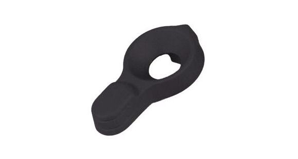 Image of JP Enterprises Modular Ultra Low Profile Lever For JPFC, Black JPSL3-BLK