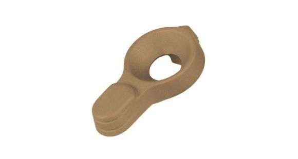 Image of JP Enterprises Modular Ultra Low Profile Lever For JPFC, Gold JPSL3-GLD