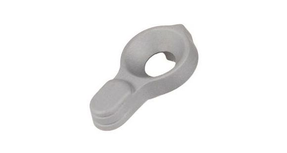 Image of JP Enterprises Modular Ultra Low Profile Lever For JPFC, Stainless Steel JPSL3-SLV