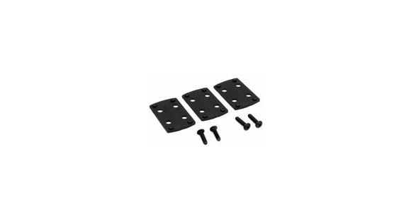 Image of JP Enterprises Shim Piece for Elevation Adjustment, 1 Degree Pack of 3 JPA-SHIM3