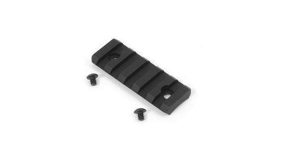 Image of JP Enterprises Tactical Rail Kit - 2-inch Front Sight Tactical Rail JPTR-FS