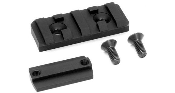 Image of JP Enterprises Tactical Rail Kit Section Rail for Hand Guard, 2in JPTR-S