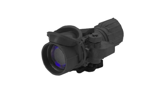 Image of Eotech Night Vision Omega M2124 ClipOn Night Vision Device, Black, Unrestricted FOM