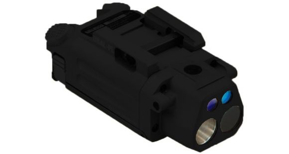 Image of Steiner Laser Devices DBAL-PL, Red Laser, Black 9020