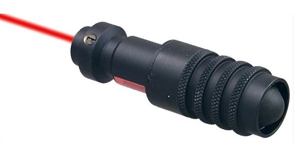 Image of Steiner Laser Devices LAS/TAC LaserSight w/ Visible Red Pointer and Push Button Switch