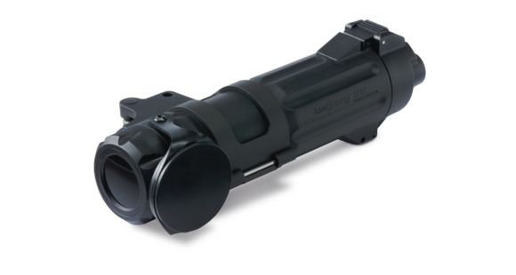 Image of Steiner Laser Devices SPIR 600mW IR LED Tact. Illuminator, Weapon Mount, Black, 9070