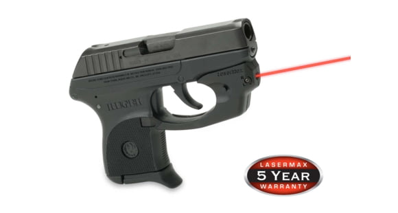 Image of USED LaserMax CenterFire Laser Sight for Ruger LCP - CF-LCP, EDEMO1, Used, Condition Like New, Inspect and Rebox