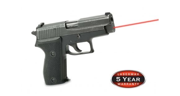 Image of LaserMax Red Internal Guide Laser Sight for Sig P225 - LMS2251