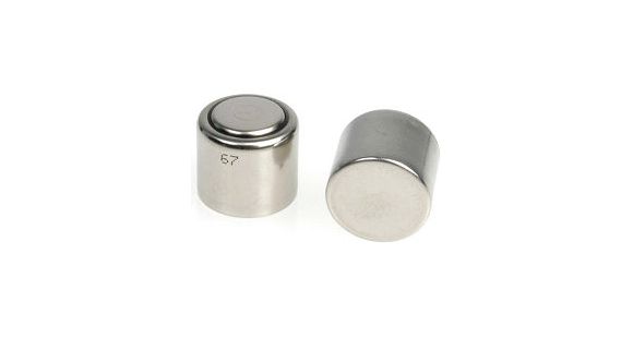 Image of LaserMax Lithium 1/3N Batteries - 10 pack for Green Laser Sights LMS-10X13N