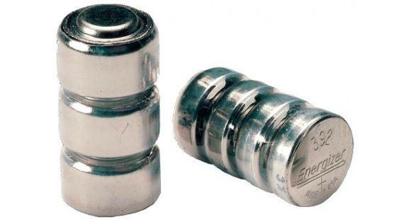 Image of Lasermax Silver Oxide 5 pack Batteries For Glock