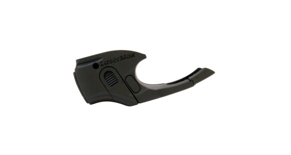 Image of LaserMax CenterFire Gripsense Light &amp; Red Laser, Ruger LC9/LC380/LC9S, Black, CF-LC9-C-R