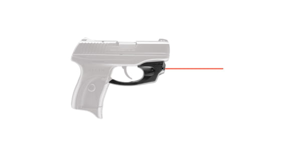 Image of USED, LaserMax CenterFire Red Laser Sight for Ruger LC9 pistols CF-LC9
