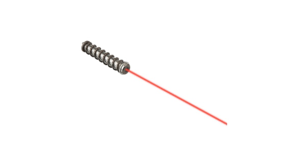 Image of Lasermax Guide Rod Red Laser Sight for Glock 42 LMS-G42