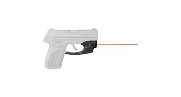 Image of Lasermax Centerfire Laser w/GripSense for Ruger LC9/LC380/LC9s, Red, GSLC9SR