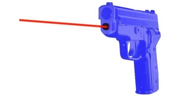 Image of LaserMax Red Internal Guide Laser Sight for Sig P245