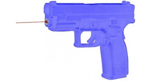 Image of LaserMax Red Internal Guide Laser Sight for Springfield XD 3 in. bbl - 9mm/.40 Only, Factory Demo