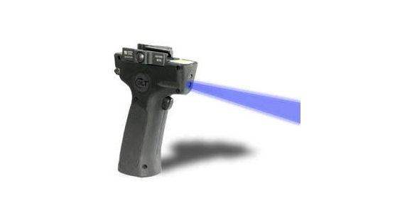 Image of LaserMax Colt Foregrip w/ Blue Light/Red Laser CGL-RB