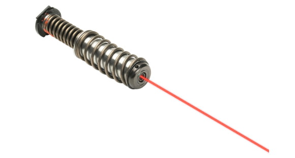 Image of LaserMax Red Internal Guide Laser Sight for Springfield XD 3 in. bbl - 9mm/.40 Only