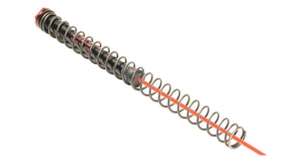 Image of Lasermax Red Internal Guide Laser Sight for Springfield XDm 4.5 inch .40CAL/9mm LMS XDMS