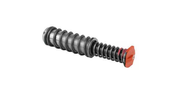 Image of LaserMax Red Laser Internal Guide Rod Laser Sight For GLOCK 26/27/33