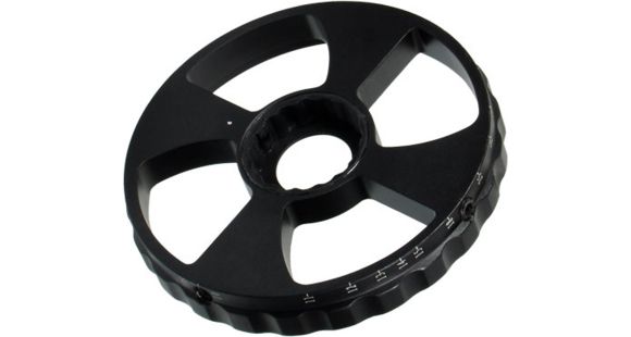 Image of Leapers Full Size SWAT Big Wheel SCP-SW100