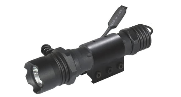 Image of Leapers UTG 400 Lumen Multipurpose LED Light, Handheld or Ring Mount LT-EL268-A