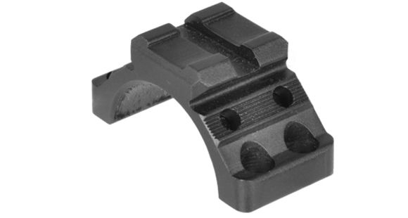 Image of Leapers UTG Max Strength Picatinny Slot Top Cover Ring, 30mm Dia, 22mm Width RG3TR122