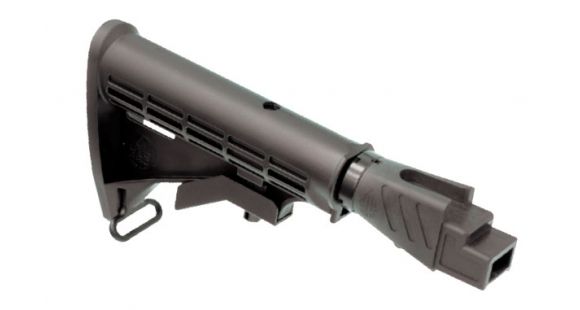 Image of Leapers UTG PRO Model 47 AK Mil-spec Collapsible Stock Combo Kit/ Gen 2, RBU47KT02