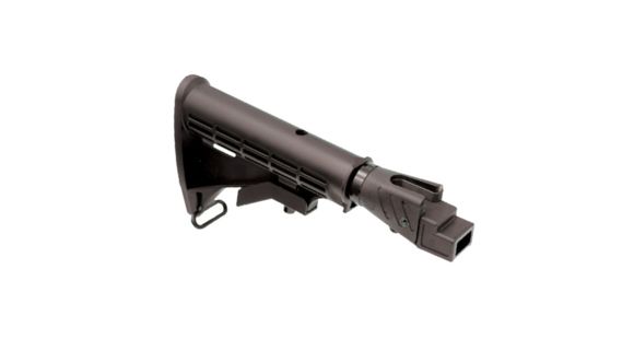 Image of Leapers UTG PRO Model 47 AK Mil-spec Collapsible Stock Combo Kit/ Gen 3, RBU47KT03