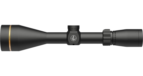 Image of DEMO, Leupold VX-Freedom 3-9x50mm Rifle Scope, 1 in Tube, Second Focal Plane, Black, Matte, Non-Illuminated Hunt-Plex Reticle, MOA Adjustment, 181787
