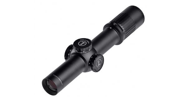 Image of Demo,Leupold Mark 6 1-6x20mm Rifle Scope, Illuminated TMR Reticle 115045