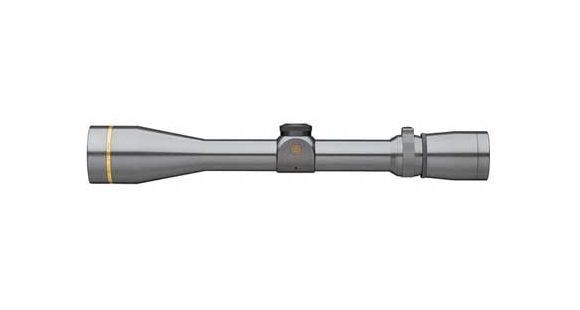 Image of Leupold VX-3 3.5-10x40 mm Rifle Scope - Silver Finish, Boone and Crockett Reticle