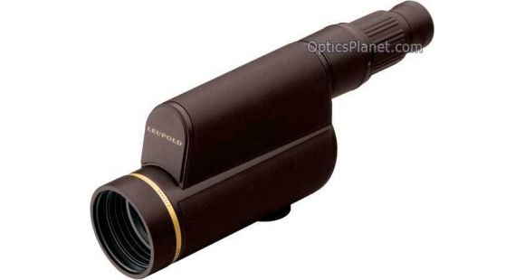 Image of Leupold 12-40x60 mm Golden Ring Spotting Scope 61050