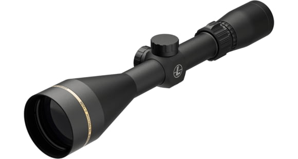 Image of DEMO, Leupold VX-Freedom 4-12x50mm, 1 inch Tube Rifle Scope, Second Focal Plane, Duplex Reticle, Black, 185365