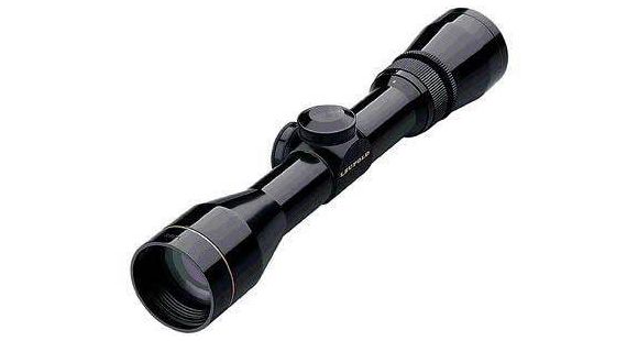 Image of Demo,Leupold VX-III 2.5-8x32mm Handgun Rifle Scope 58770