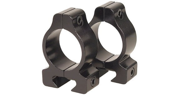 Image of Leupold 3/8-inch Gloss Rimfire Ringmounts 57405