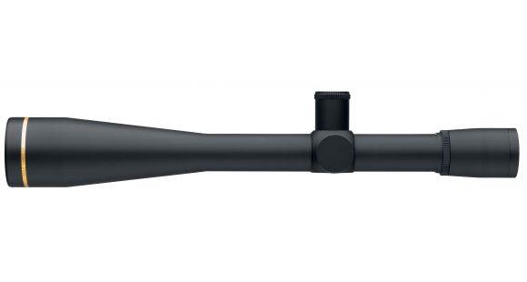 Image of Demo,Leupold Competition Series 45x45mm Rifle Scope, Finish &amp; Reticle Matte Black Finish, 1/8 Min. Target Dot Reticle 53440