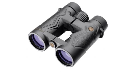 Image of Demo,Leupold BX-3 Mojave 8x42mm Roof Binoculars Black 111766