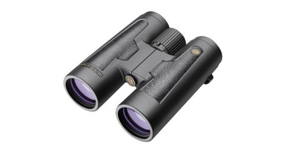 Image of Factory DEMO, Leupold Acadia 10x42 Roof Prism Multicoated Lens Binoculars, Black 111748