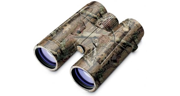 Image of Leupold Acadia 10x42 Roof Prism Multicoated Lens Binoculars, Mossy Oak Infinity 111749