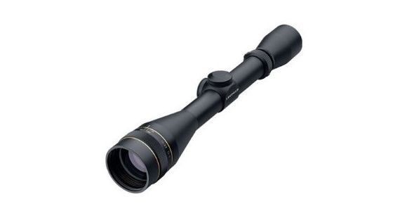 Image of Demo,Leupold Vari-X II 4-12x40mm Adjustable Objective Rifle Scope 57000