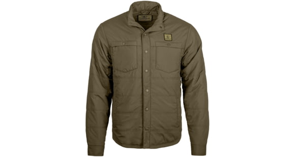 Image of Leupold Alpine Pro Snap Shirt