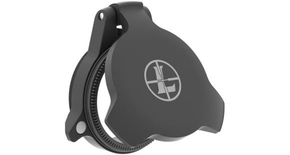 Image of Leupold Alumina Flip Back Lens Cover - 24mm 114756