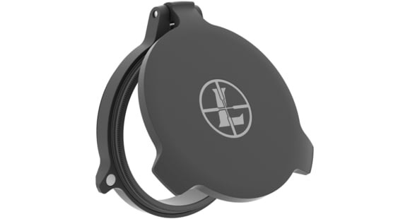 Image of Leupold Alumina Flip Back Lens Cover - 44mm - VX-6 117608
