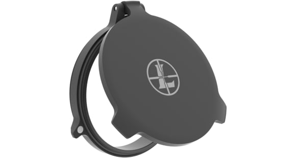 Image of Leupold Alumina Flip Back Lens Cover, 56mm, VX-6 119737
