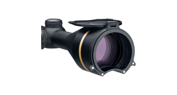 Image of Leupold Alumina Flip Back Lens Cover Kit - VX-L 56mm &amp; Standard EP 62825