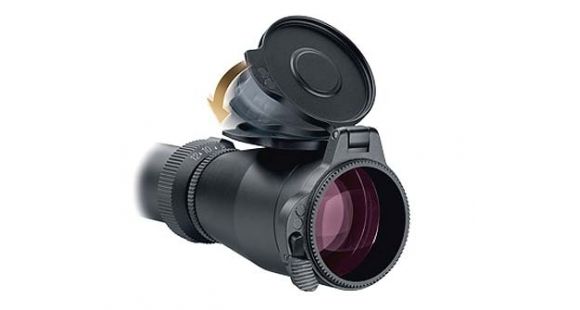 Image of USED, Leupold Alumina Flipback Lens Cover, Standard EP 59055