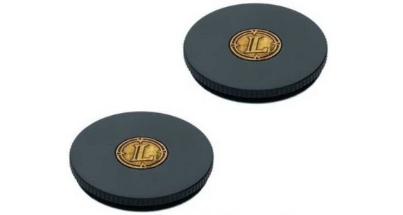 Image of Leupold Alumina Threaded Lens Cover, 32 to 33mm 58930